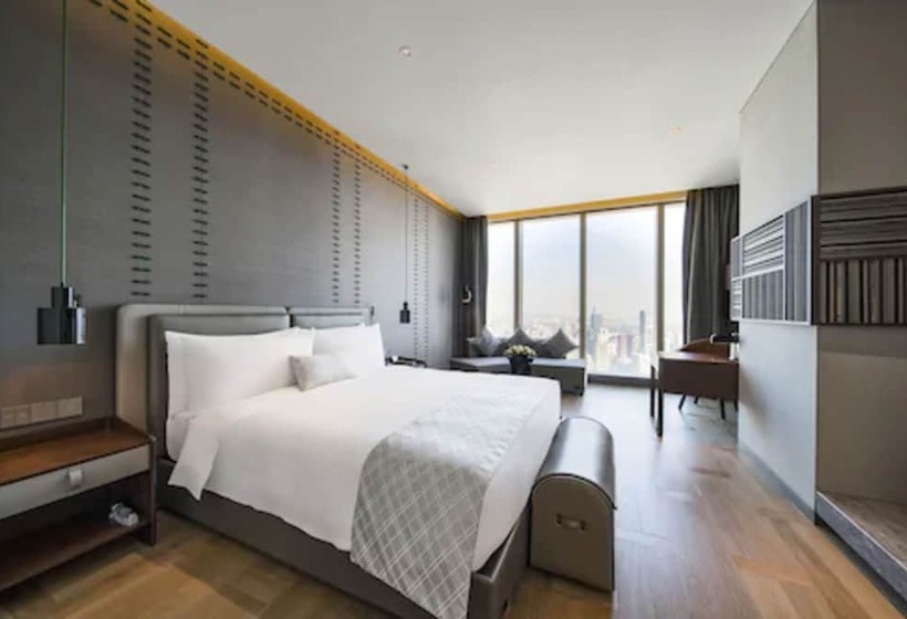 Fotos del hotel Golden Eagle International:  6