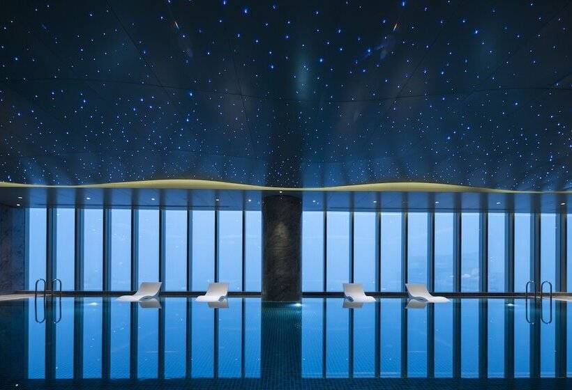 Fotos del hotel Golden Eagle International:  20