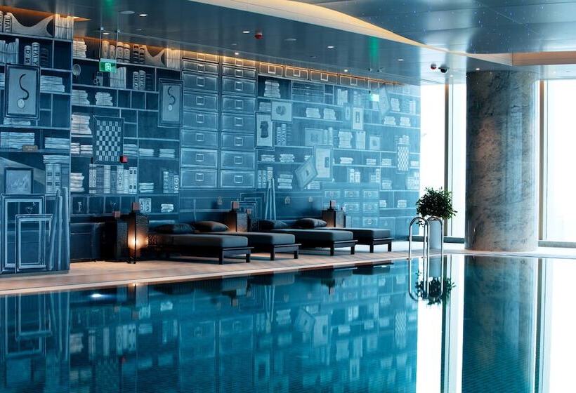 Fotos del hotel Golden Eagle International:  3