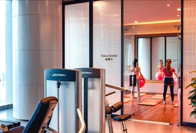 Fotos del hotel Golden Eagle International:  19