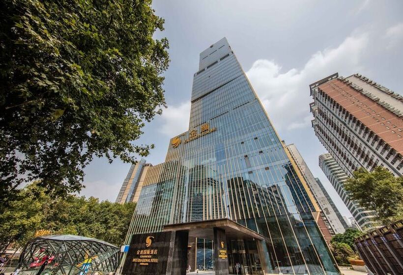 Golden Eagle International