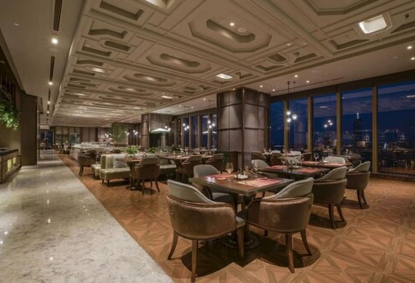 Fotos del hotel Golden Eagle International:  9