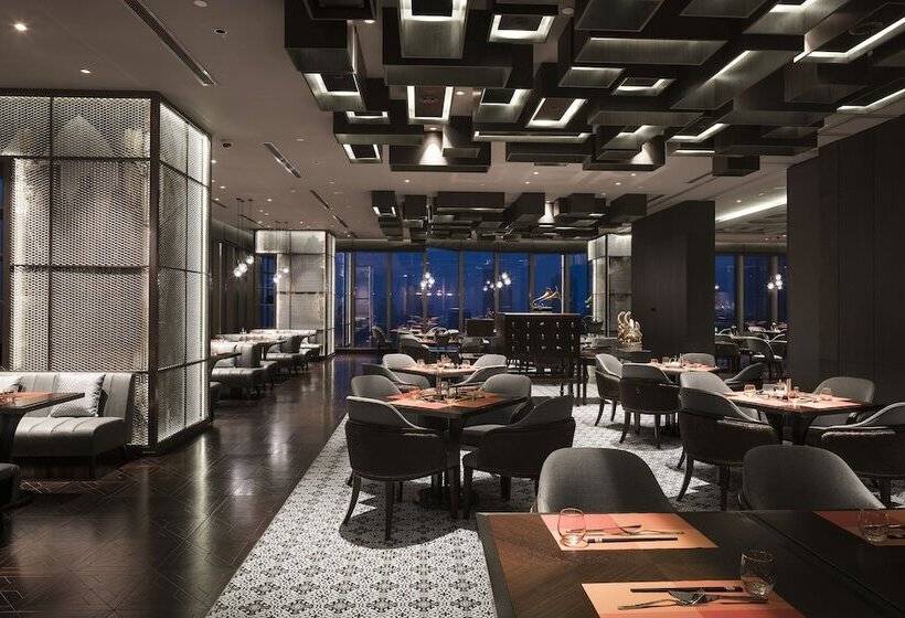 Fotos del hotel Golden Eagle International:  16