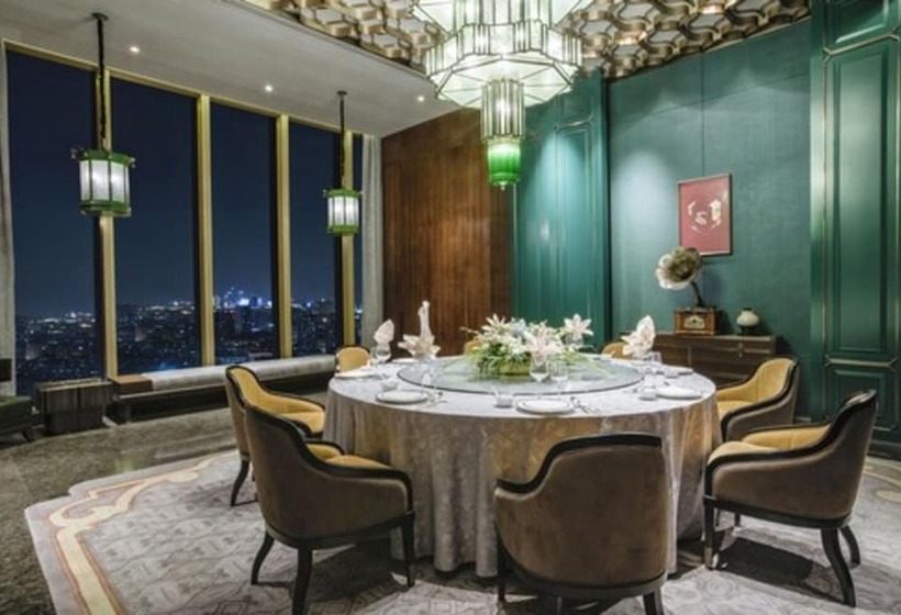 Fotos del hotel Golden Eagle International:  18