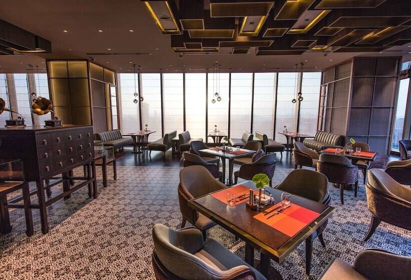 Fotos del hotel Golden Eagle International:  12