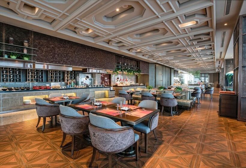 Fotos del hotel Golden Eagle International:  25