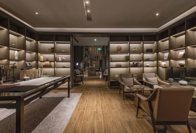 Fotos del hotel Golden Eagle International:  23