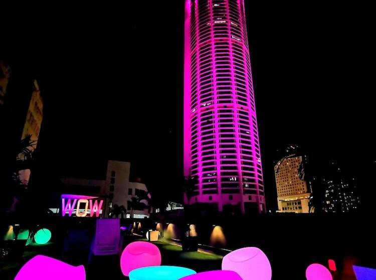 Fotos del hotel Wow  Penang:  8