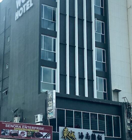 Fotos del hotel Wow  Penang:  9