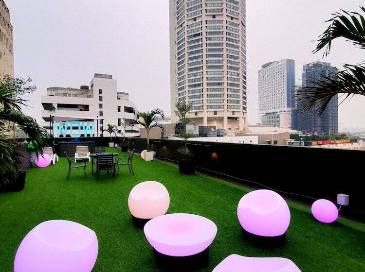 Fotos del hotel Wow  Penang:  5