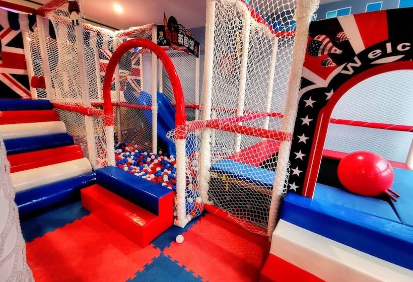 Fotos del hotel Wow  Penang:  16