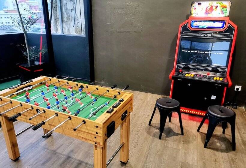 Fotos del hotel Wow  Penang:  19