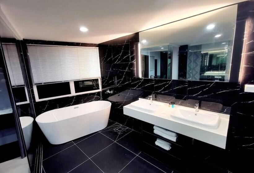 Fotos del hotel Wow  Penang:  7