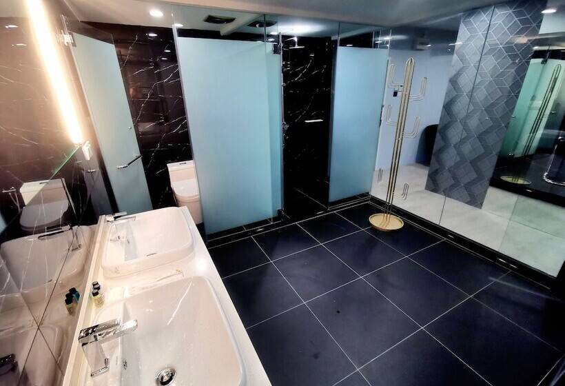 Fotos del hotel Wow  Penang:  18