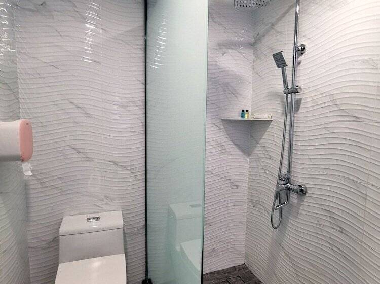 Fotos del hotel Wow  Penang:  17