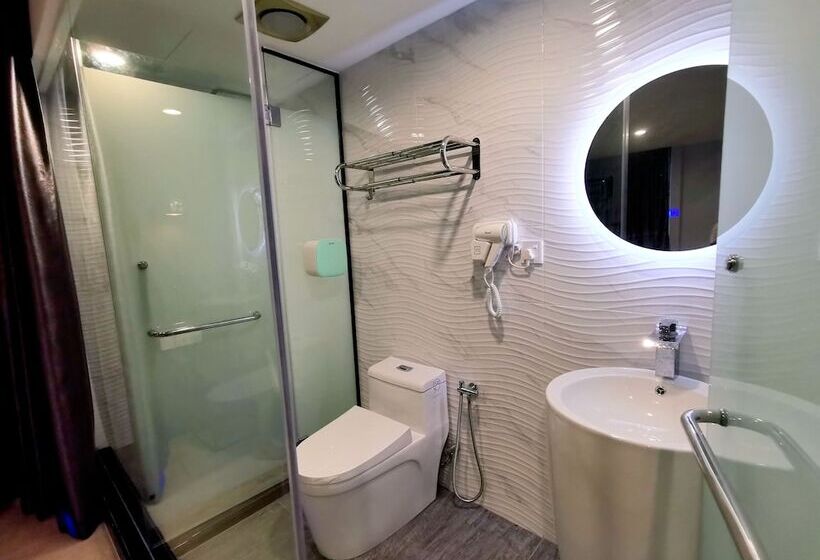 Fotos del hotel Wow  Penang:  14