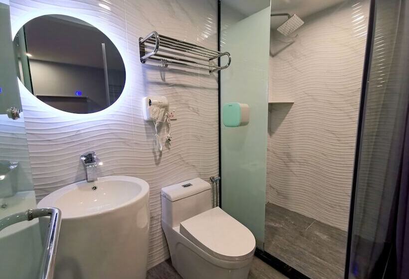 Fotos del hotel Wow  Penang:  13