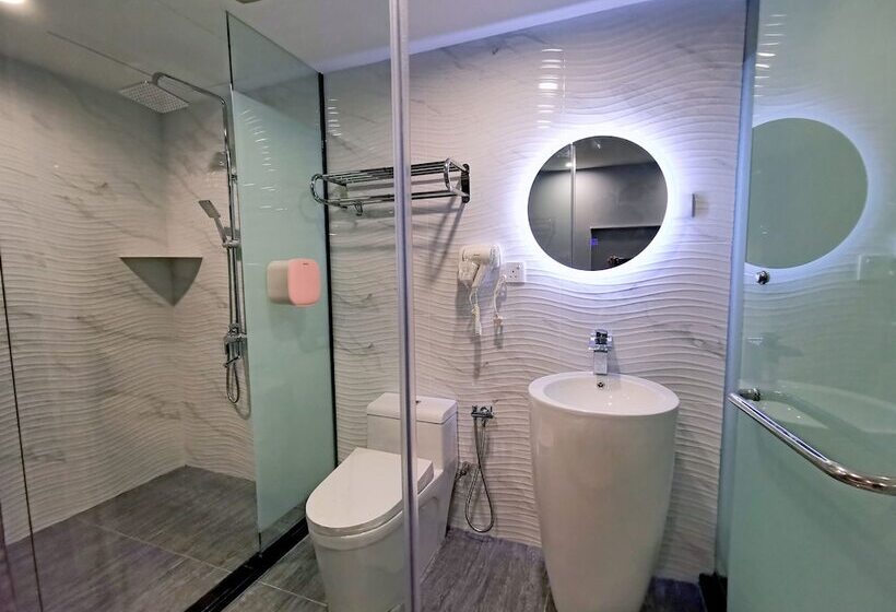 Fotos del hotel Wow  Penang:  15