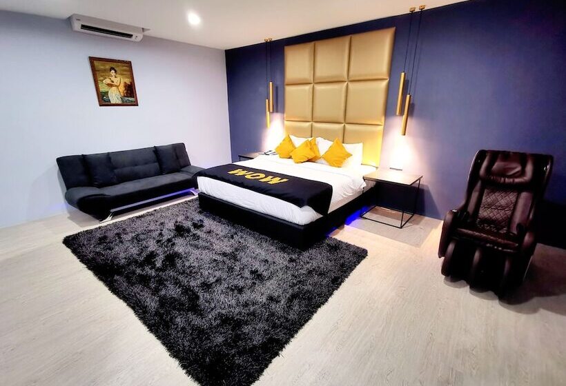 Fotos del hotel Wow  Penang:  12