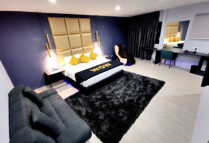 Fotos del hotel Wow  Penang:  6