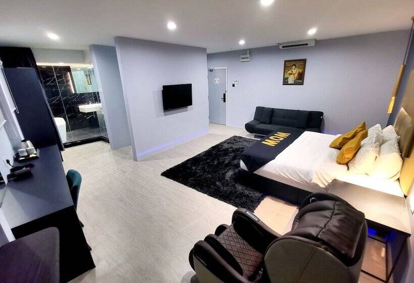 Fotos del hotel Wow  Penang:  20