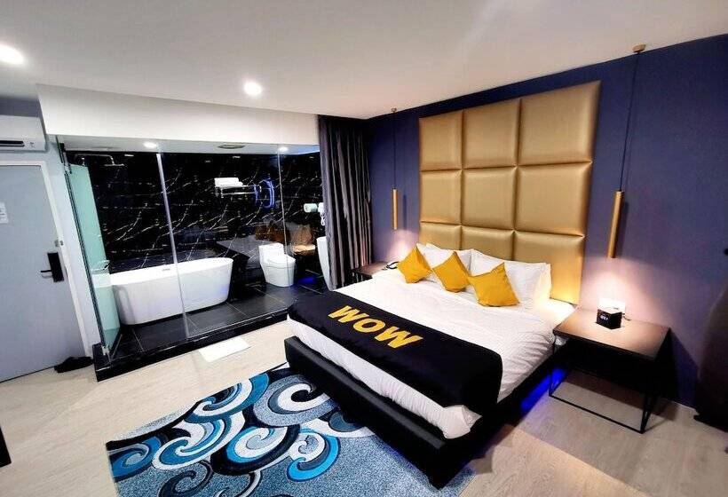 Fotos del hotel Wow  Penang:  2