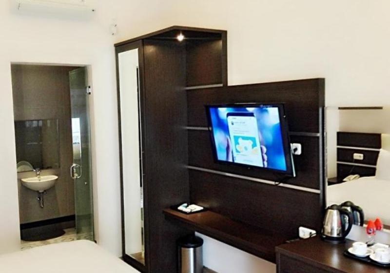 Fotos del hotel Cahaya Villa Garut:  5