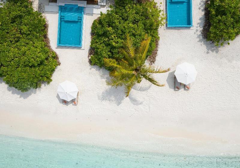 Fotos del hotel Faarufushi Maldives:  2
