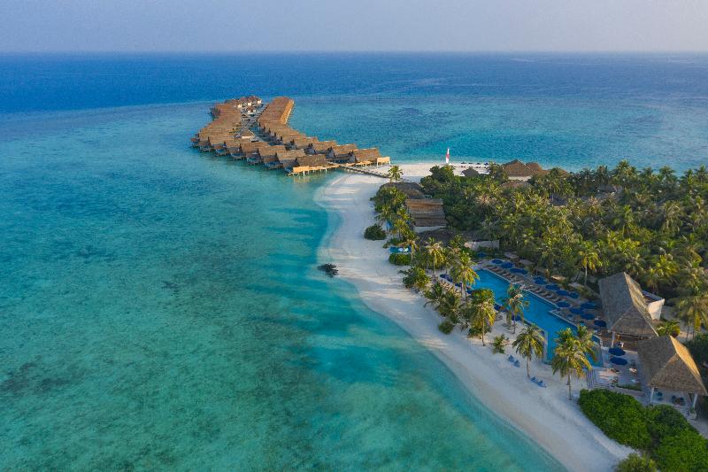 Fotos del hotel Faarufushi Maldives:  4