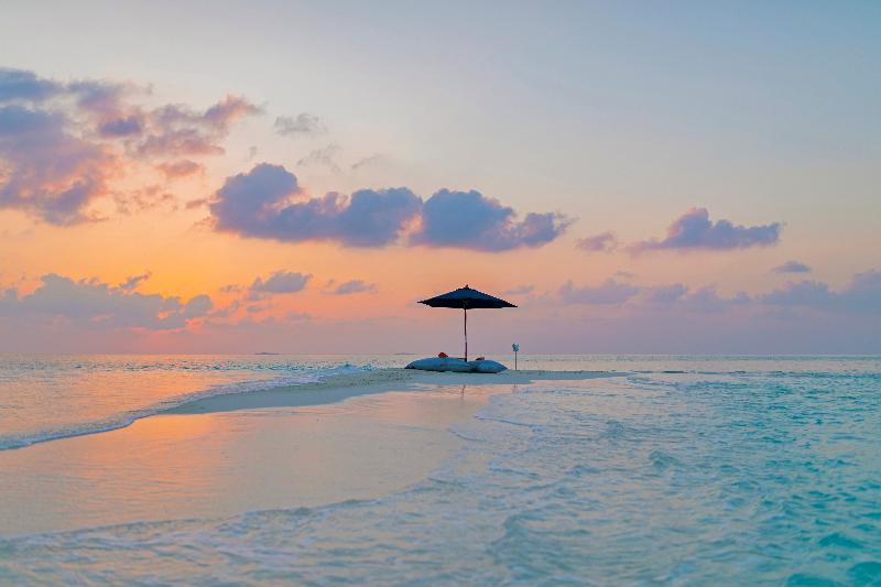 Fotos del hotel Faarufushi Maldives:  23