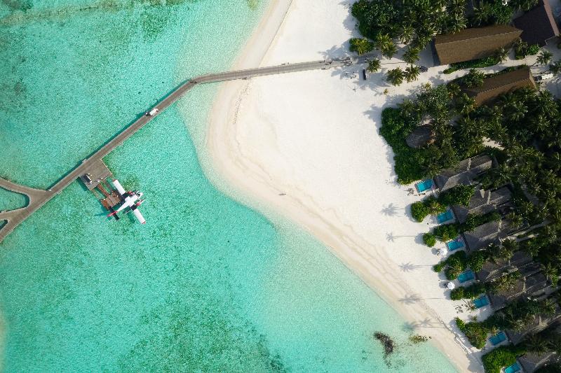 Fotos del hotel Faarufushi Maldives:  16