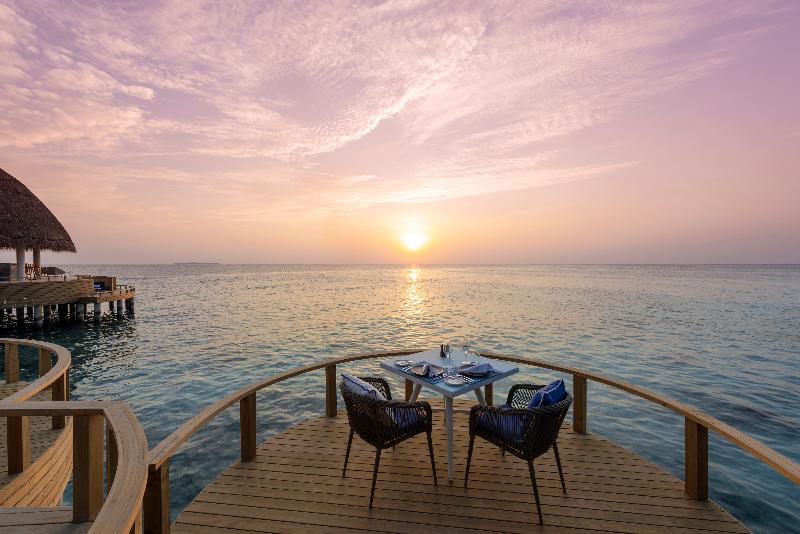 Fotos del hotel Faarufushi Maldives:  15
