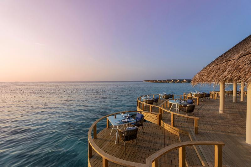 Fotos del hotel Faarufushi Maldives:  24