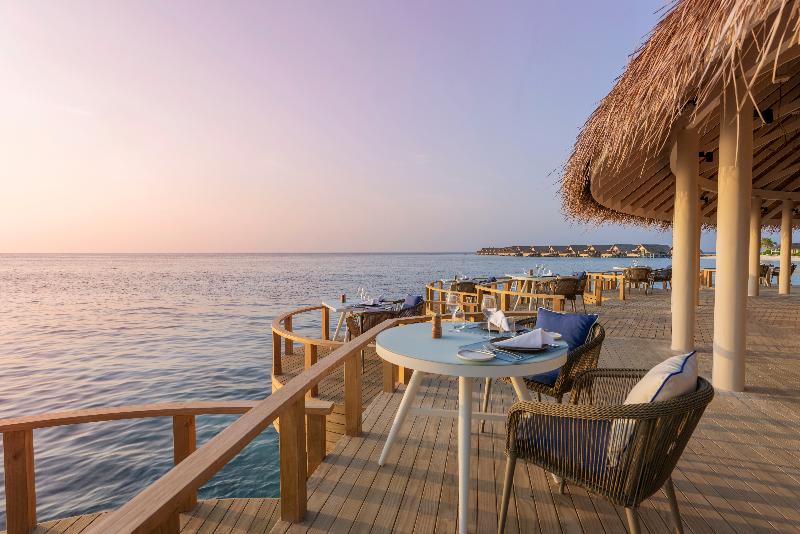 Fotos del hotel Faarufushi Maldives:  17