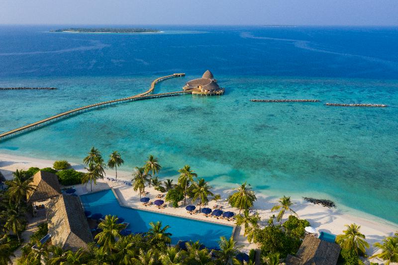 Fotos del hotel Faarufushi Maldives:  9