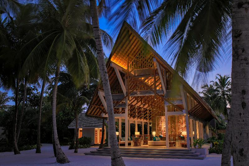 Fotos del hotel Faarufushi Maldives:  19
