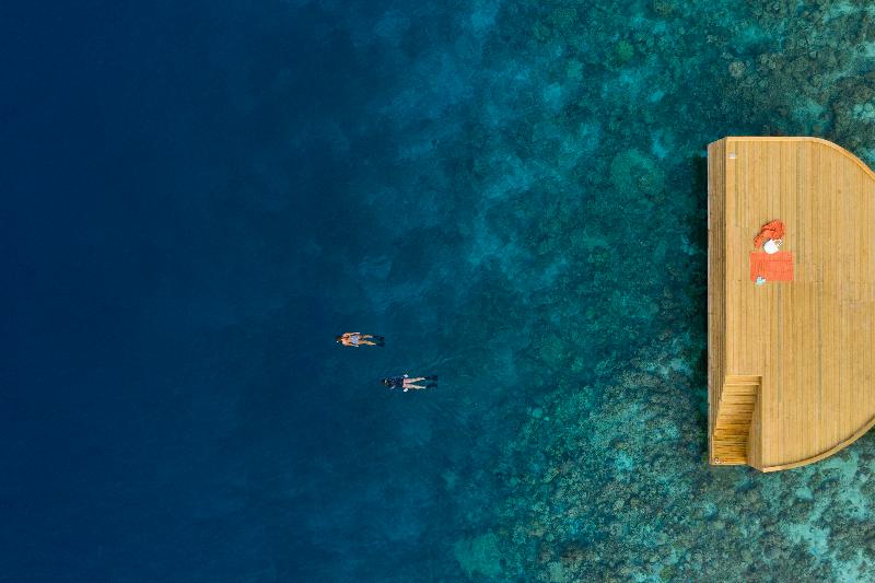 Fotos del hotel Faarufushi Maldives:  8