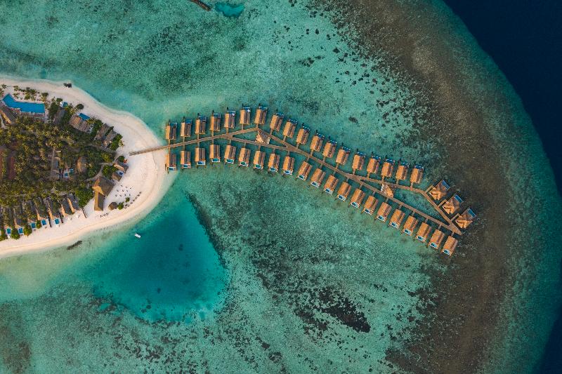 Fotos del hotel Faarufushi Maldives:  18