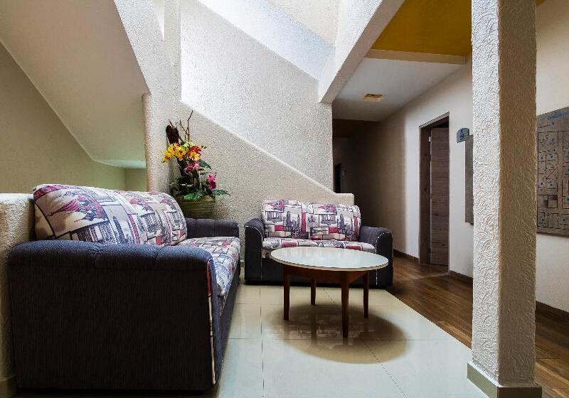 Fotos del hotel Sr92:  5