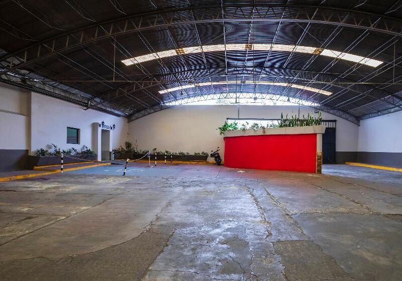 Fotos del hotel Sr92:  9