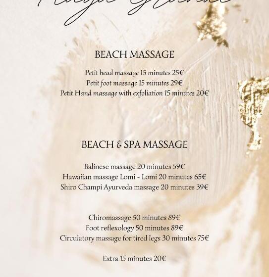 Tropical Beach Boutique Hotel-singular’s Hotels