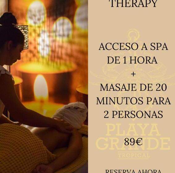 Fotos del hotel Tropical Beach Boutique Hotel-singular's Hotels:  23