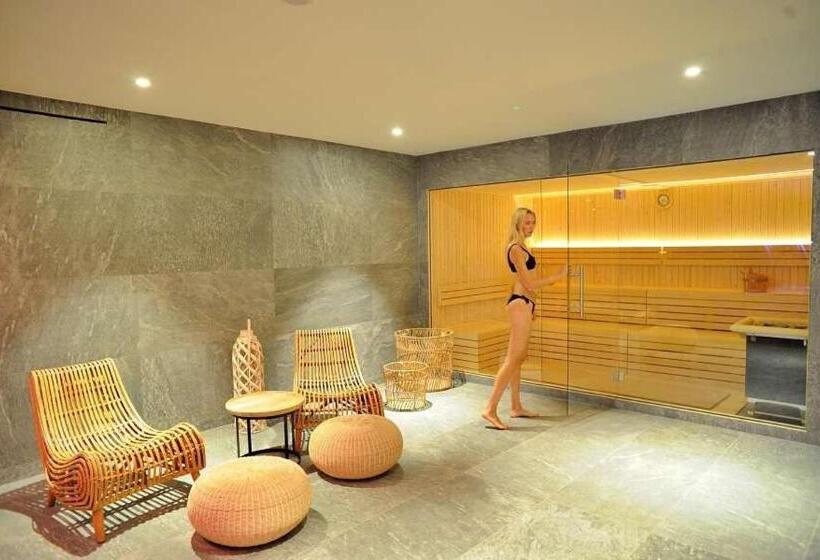 Fotos del hotel Tropical Beach Boutique Hotel-singular's Hotels:  6