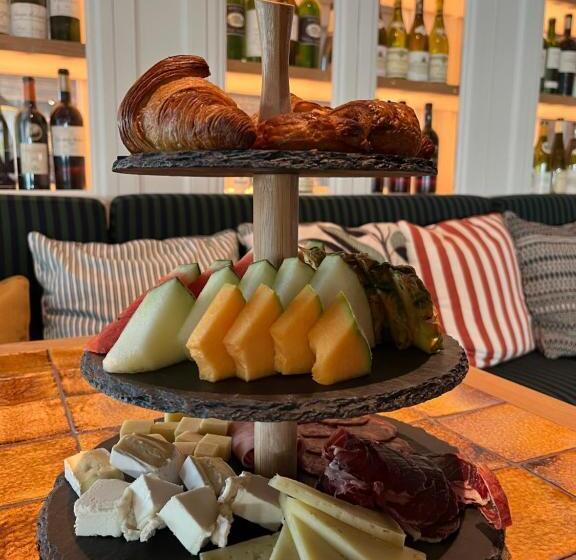 Fotos del hotel Tropical Beach Boutique Hotel-singular's Hotels:  10