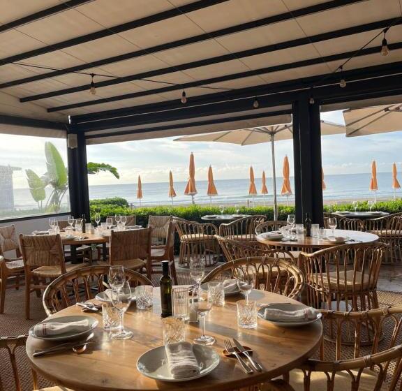 Fotos del hotel Tropical Beach Boutique Hotel-singular's Hotels:  8