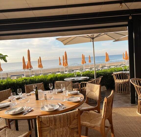 Fotos del hotel Tropical Beach Boutique Hotel-singular's Hotels:  9