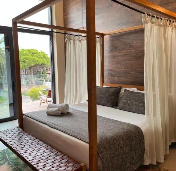 Fotos del hotel Tropical Beach Boutique Hotel-singular's Hotels:  2