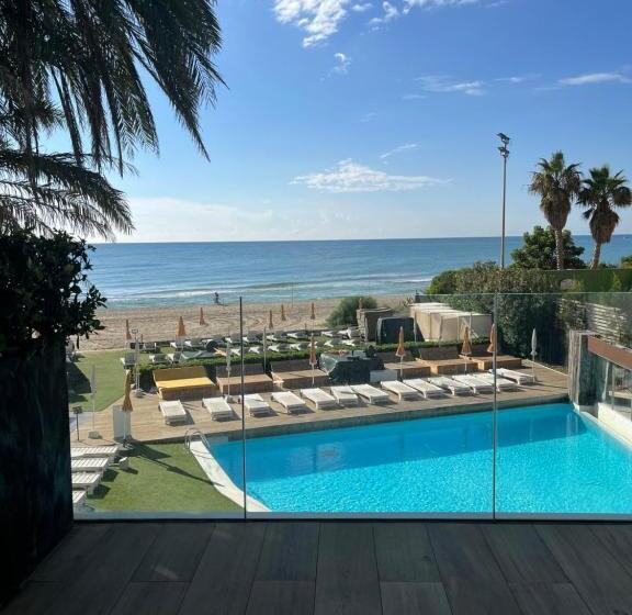 Fotos del hotel Tropical Beach Boutique Hotel-singular's Hotels:  24