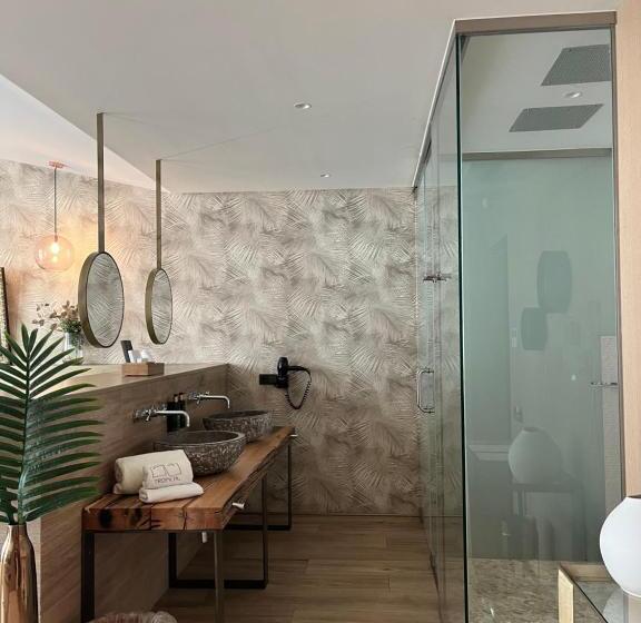 Fotos del hotel Tropical Beach Boutique Hotel-singular's Hotels:  7