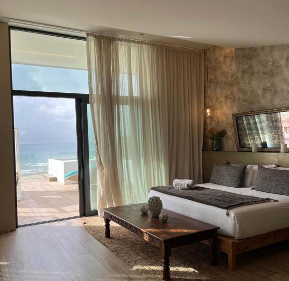 Fotos del hotel Tropical Beach Boutique Hotel-singular's Hotels:  3